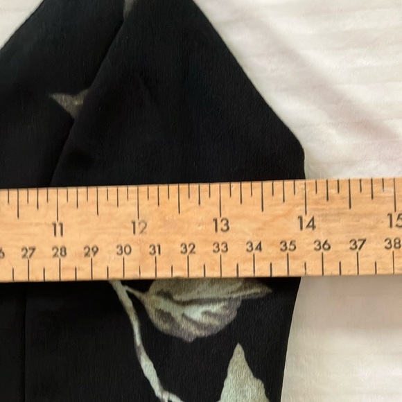 Eclipse small women’s floral Sleeveless Midi Dress - Picture 3 of 16